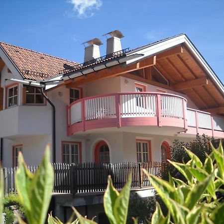 Villetta Enrosadira Vigo di Fassa Εξωτερικό φωτογραφία