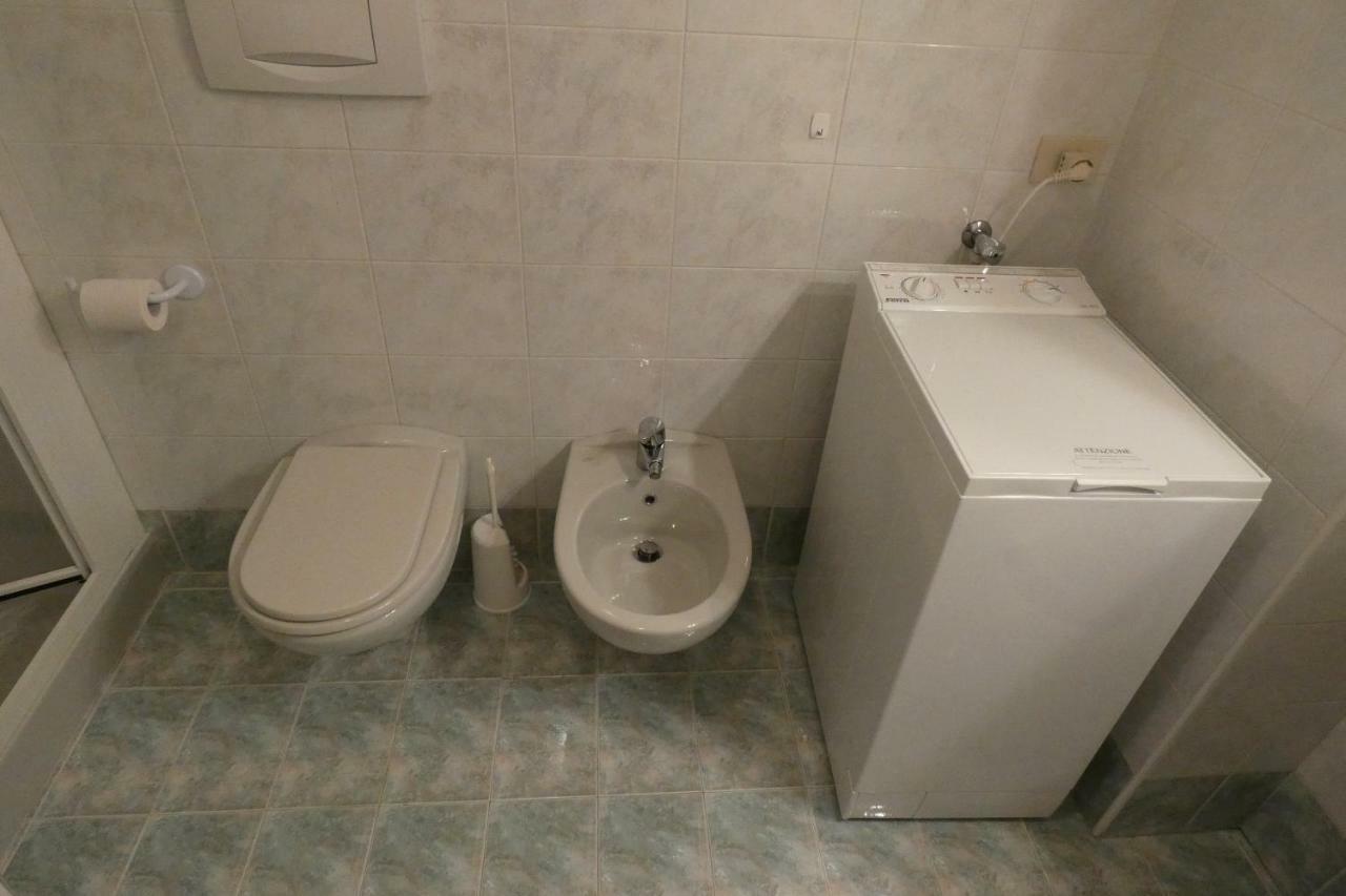 Villetta Enrosadira Vigo di Fassa Εξωτερικό φωτογραφία