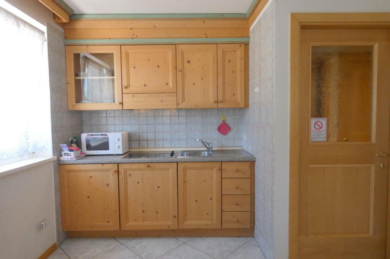 Villetta Enrosadira Vigo di Fassa Εξωτερικό φωτογραφία